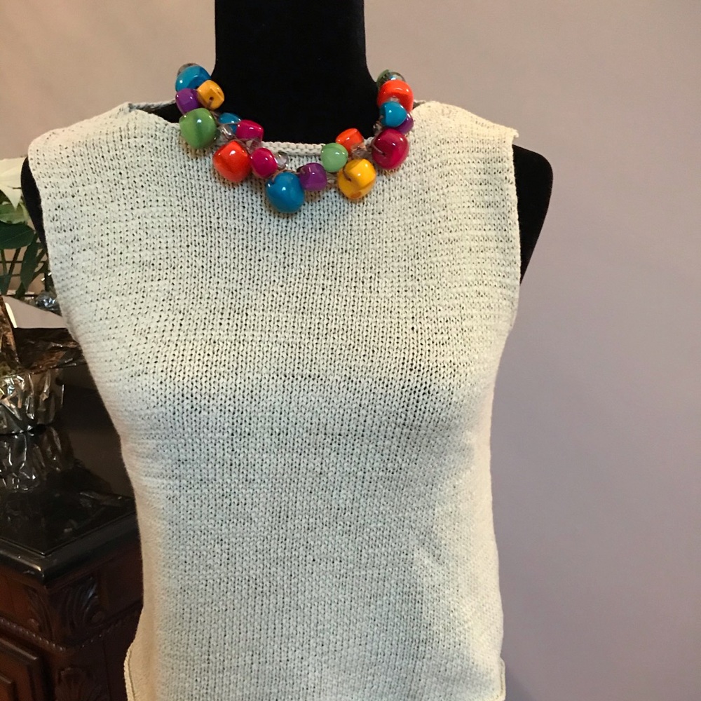 Eileen Fisher Sweater